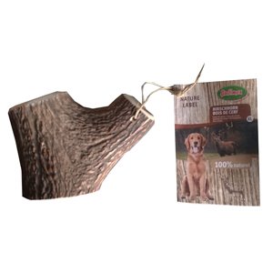 ASTA NATURAL CIERVO T-XL